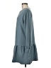 Unbranded Teal Sweatshirt Size M - photo 5