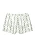After Market Print Silver Shorts Size L - photo 2
