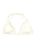 Isabella Rose Ivory Swimsuit Top Size M (petite) - photo 1