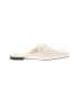 Zara Ivory Mule/Clog Size EU 38 - photo 1