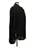 Blooming Jelly 100% Polyester Black 3/4 Sleeve Blouse Size XXL - photo 4