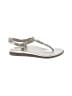 Vionic Silver Sandals Size 7 1/2 - photo 1