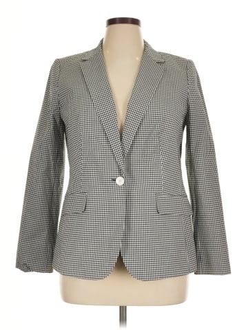 Talbots Blazer (view 1)