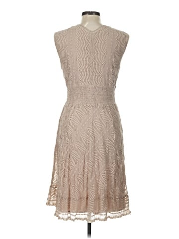 Rabbit Rabbit Rabbit Designs Cocktail Dress (view 2)