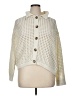 H&M Ivory Cardigan Size XL - photo 1
