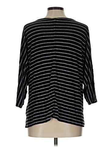 J.Jill 3/4 Sleeve T-Shirt (view 2)