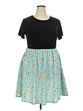 Assorted Brands Casual Dress