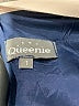 Queenia 100% Polyester Stars Blue Casual Dress Size 1 - photo 7
