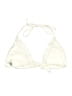 Isabella Rose Ivory Swimsuit Top Size M (petite) - photo 2