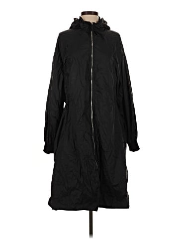 Zara Coat (view 1)