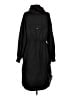 Zara Black Coat Size S - photo 2