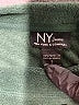 New York & Company 100% Polyester Green Pullover Sweater Size S - photo 7