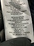 Alex Evenings 100% Polyester Gray Cocktail Dress Size 16 - photo 8