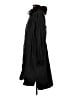 Zara Black Coat Size S - photo 5