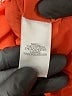 J.Jill 100% Polyester Tweed Orange Blazer Size L - photo 7