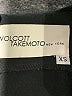 EM Solid Black Jumpsuit Size XS - photo 4