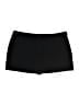 Amanda Uprichard 100% Polyester Black Skort Size M - photo 2