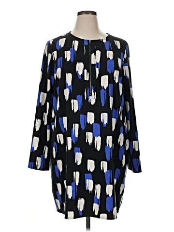 Apt. 9 Casual Dress (view 1)