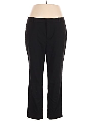 Banana Republic Factory Store Dress Pants (view 1)