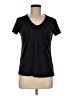 Assorted Brands Black Short Sleeve T-Shirt Size M - photo 1
