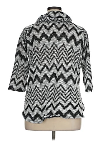 Sundays Pullover Sweater (view 2)