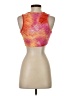 NYC Orange Tank Top Size S - photo 2