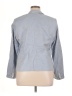 The Limited Gray Blazer Size XL - photo 2