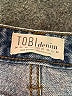 TOBI 100% Cotton Blue Jeans Size 28 waist - photo 7