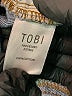 TOBI 100% Cotton Blue Jeans Size 28 waist - photo 8