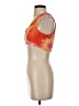 NYC Orange Tank Top Size S - photo 5