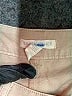 Eileen Fisher Solid Tan Khakis Size 2 - photo 4