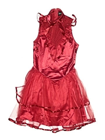 Tricks And Treats Dress (view 1)