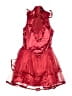 Tricks And Treats Red Dress Size M (kids) - photo 1