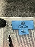 CeCe Silver Sleeveless Blouse Size M - photo 7
