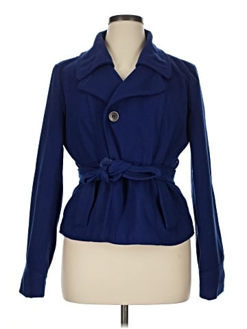 Paris Blues Jacket (view 1)