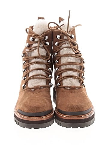 Marc Fisher Ankle Boots (view 2)