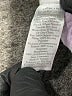 Everlane 100% Organic Cotton Purple Pullover Sweater Size M - photo 5