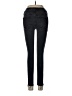 Free People Hearts Black Gray Jeans Size 28 waist - photo 2