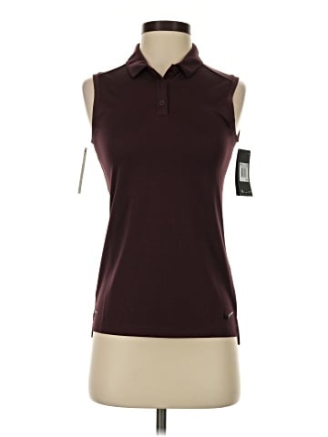 Nike Sleeveless T-Shirt (view 1)