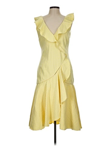 Jonathan Simkhai Cocktail Dress (view 1)