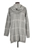 By Design Gray Cardigan Size L - photo 2
