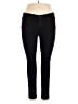 Paige Black Jeggings Size 34 waist - photo 1