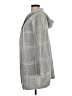 By Design Gray Cardigan Size L - photo 5