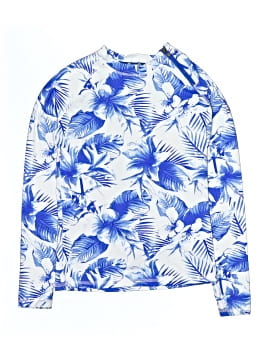 Banana Boat Rash Guard