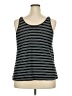 Old Navy Gray Tank Top Size XXL - photo 2
