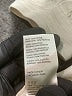 Pilcro 100% Cotton Ivory Jacket Size S - photo 7