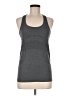 Lululemon Athletica Gray Active Tank Size 8 - photo 1