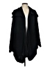 Ruti Black Cardigan One size - photo 1