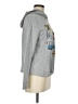 Disney Parks Silver Sweatshirt Size M - photo 4