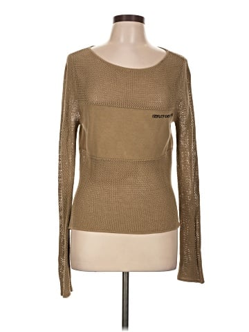 Harley Davidson Long Sleeve Top (view 1)